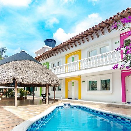 Ayenda Casa Grande Otel Ríohacha Dış mekan fotoğraf