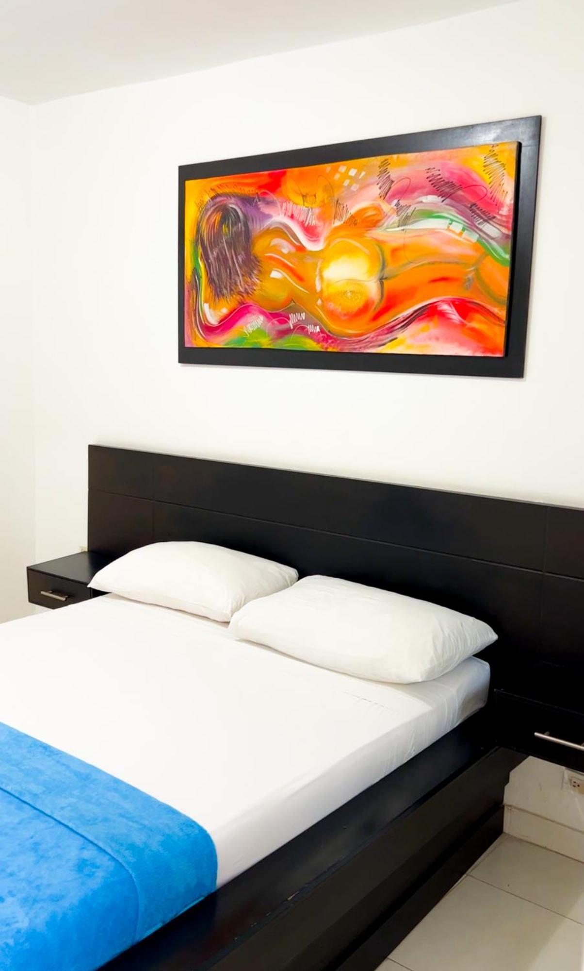 Ayenda Casa Grande Otel Ríohacha Dış mekan fotoğraf